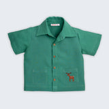 Camisa Tom Rena
