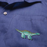 Camisa Gil Dinossauro