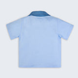 Camisa Tom Yellow Submarine