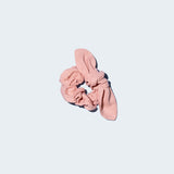 Scrunchie Rosa Claro