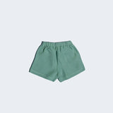 Shorts Chico Verde