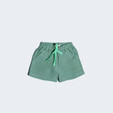 Shorts Chico Verde