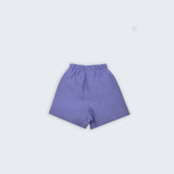 Shorts Chico Roxo