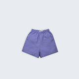 Shorts Chico Roxo