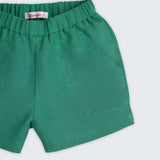 Shorts Chico Verde Natal