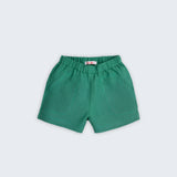 Shorts Chico Verde Natal